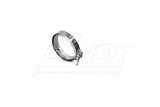 COLLIER POUR TUBE D'ECHAPPEMENT